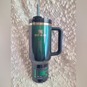 Wicked x Stanley 40oz. Elphaba Tumbler 💚IN HAND💚 BRAND NEW